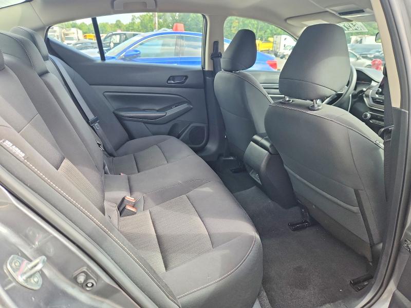 Продажа на аукционе авто 2024 Nissan Altima, vin: 1N4BL4DW0RN349543, номер лота: 64276726