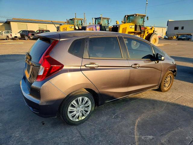 Продаж на аукціоні авто 2020 Honda Fit, vin: 3HGGK5H48LM726060, номер лоту: 64138906