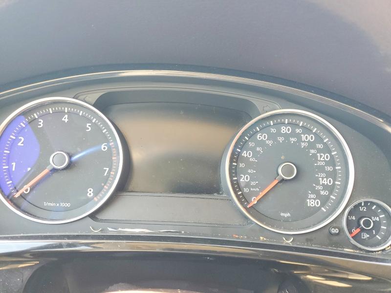 Aukcja sprzedaży 2013 Volkswagen Touareg, vin: WVGEF9BP3DD012219, numer aukcji: 66048806
