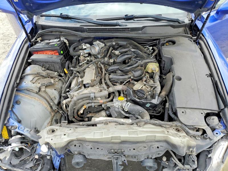 Aukcja sprzedaży 2011 Lexus Is 250, vin: JTHBF5C29B5143146, numer aukcji: 66866956