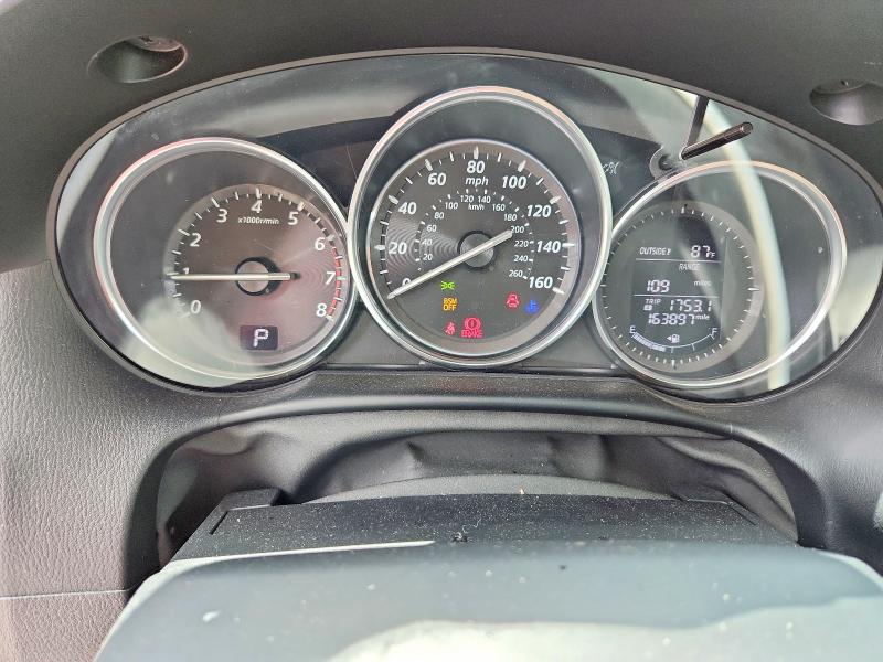 Продаж на аукціоні авто 2015 Mazda Cx-5, vin: JM3KE4CY8F0504038, номер лоту: 63702616