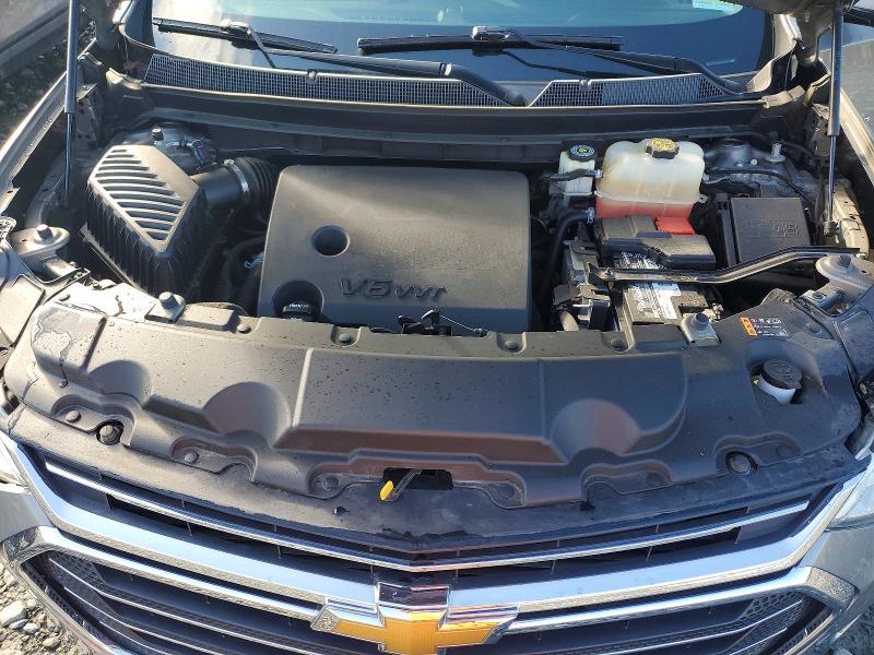 Продажа на аукционе авто 2019 Chevrolet Traverse, vin: 1GNERGKW8KJ262603, номер лота: 66014186