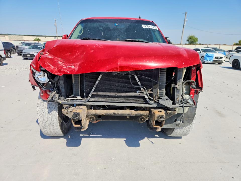 Продаж на аукціоні авто 2008 Chevrolet Avalanche, vin: 3GNEC12048G181151, номер лоту: 66417686