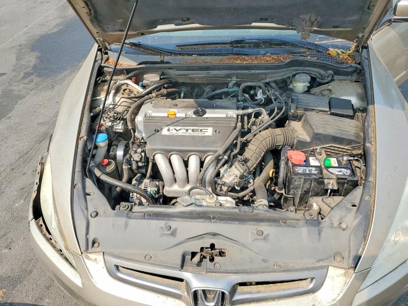 Aukcja sprzedaży 2003 Honda Accord, vin: 1HGCM56613A050299, numer aukcji: 63720576