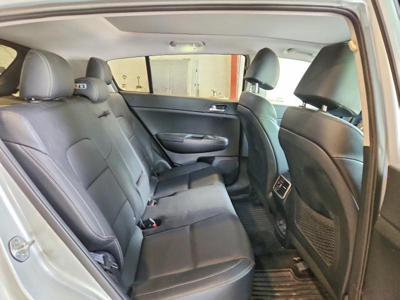 Aukcja sprzedaży 2017 Kia Sportage, vin: KNDPNCAC9H7225143, numer aukcji: 65228016
