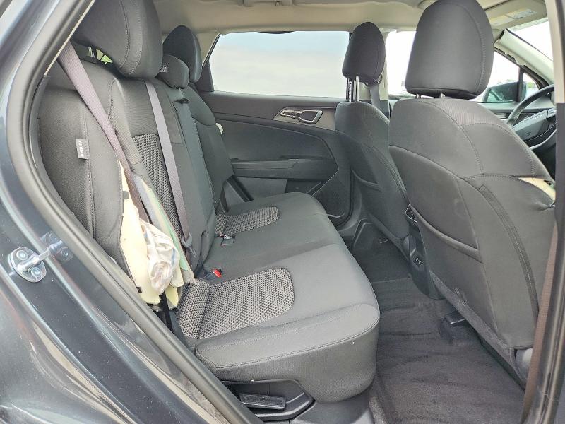 65747096 :رقم المزاد ، KNDPU3DG5T7406525 vin ، 2026 Kia Sportage مزاد بيع