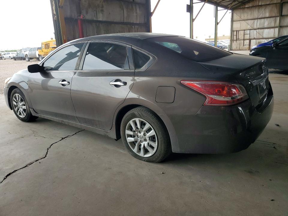 Продаж на аукціоні авто 2013 Nissan Altima, vin: 1N4AL3AP9DN487285, номер лоту: 65135196