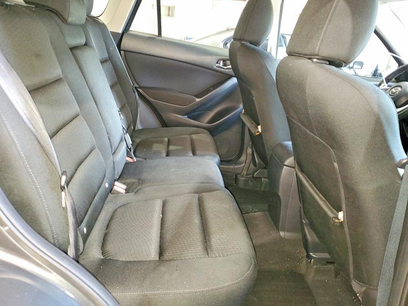 66664046 :رقم المزاد ، JM3KE2CE7D0116936 vin ، 2013 Mazda Cx-5 مزاد بيع