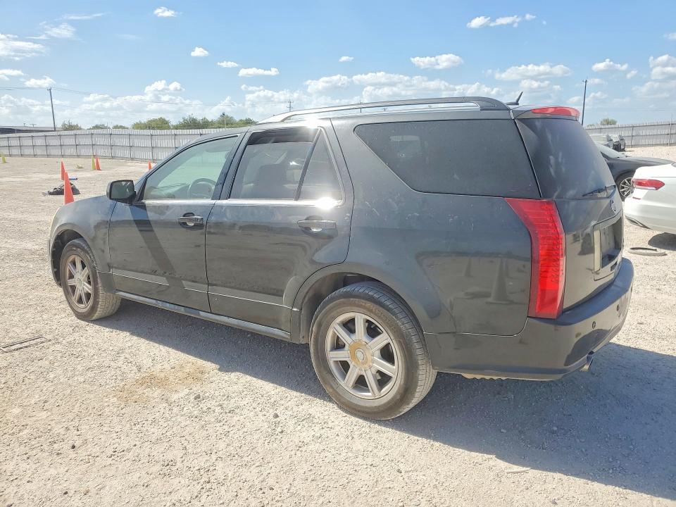 2005 Cadillac Srx მანქანა იყიდება აუქციონზე, vin: 1GYEE637050102371, აუქციონის ნომერი: 65910666