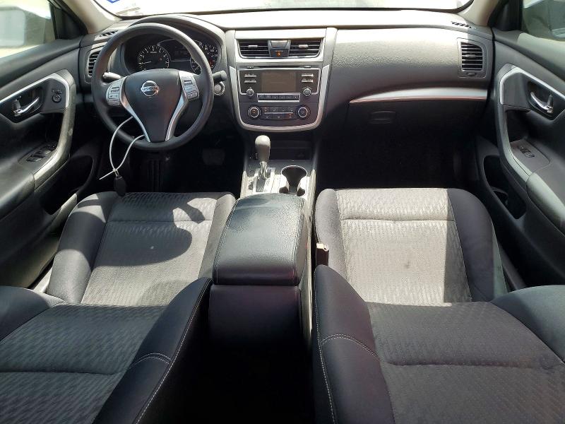 Auction sale of the 2017 Nissan Altima, vin: 1N4AL3AP7HN344485, lot number: 63678656