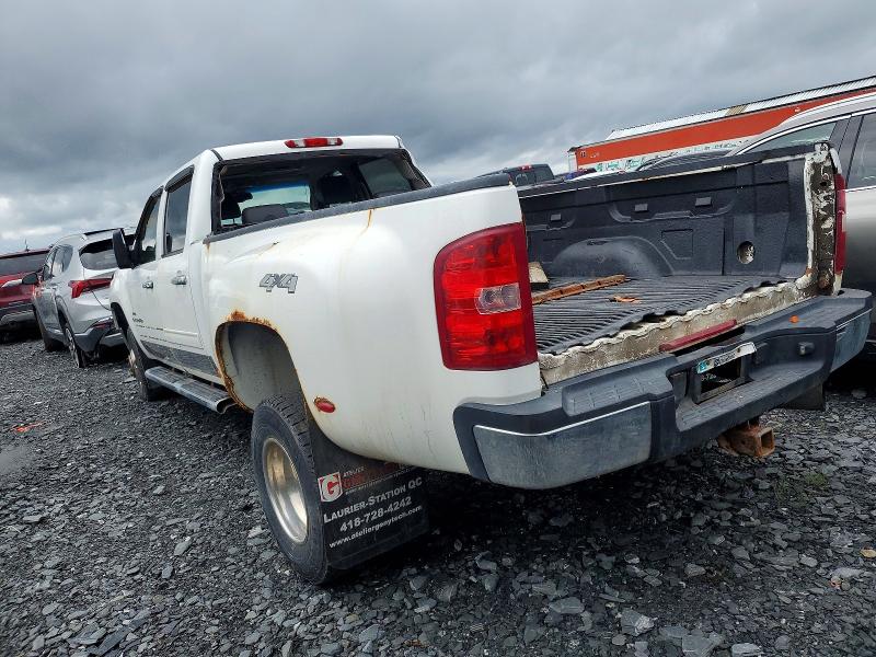 Продажа на аукционе авто 2007 Gmc New Sierra, vin: 1GTJK33647F555511, номер лота: 60406766