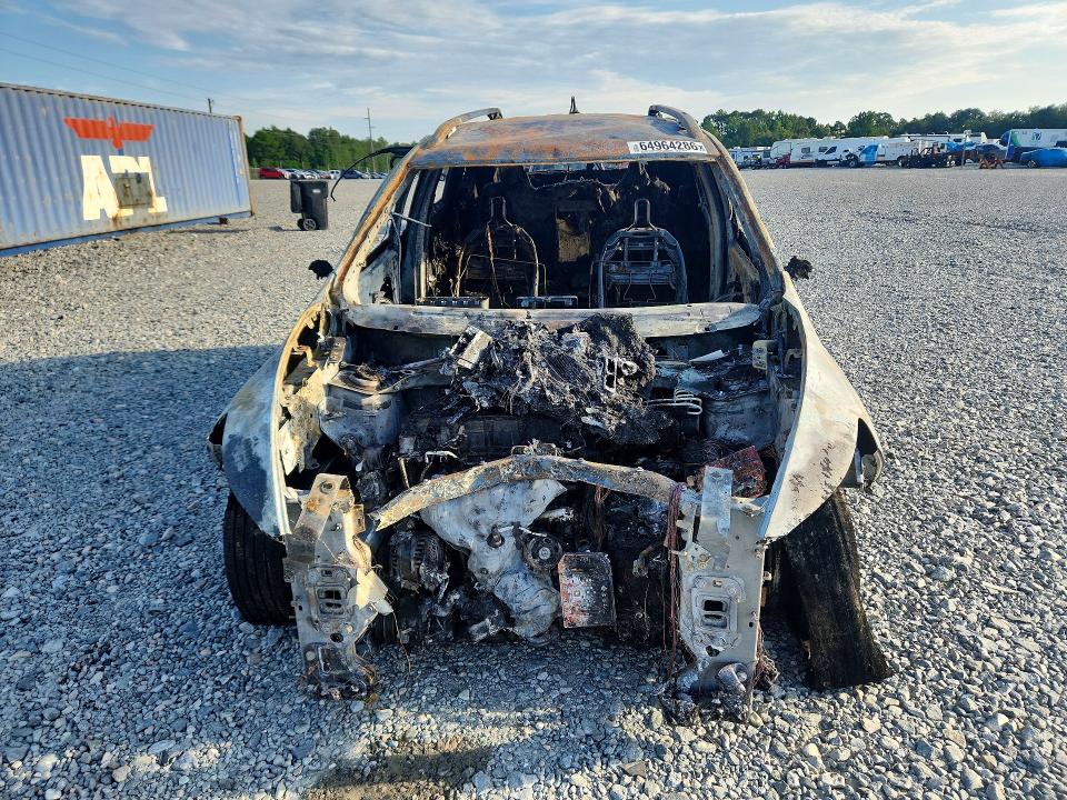 Продаж на аукціоні авто 2018 Jeep Cherokee, vin: 1C4PJMCB8JD533224, номер лоту: 64964286