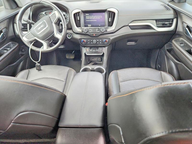 Aukcja sprzedaży 2020 Gmc Terrain, vin: 3GKALPEV0LL334405, numer aukcji: 63767606
