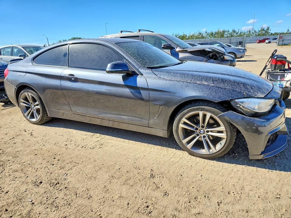 Aukcja sprzedaży 2015 Bmw 428, vin: WBA3N5C53FK198666, numer aukcji: 66286256