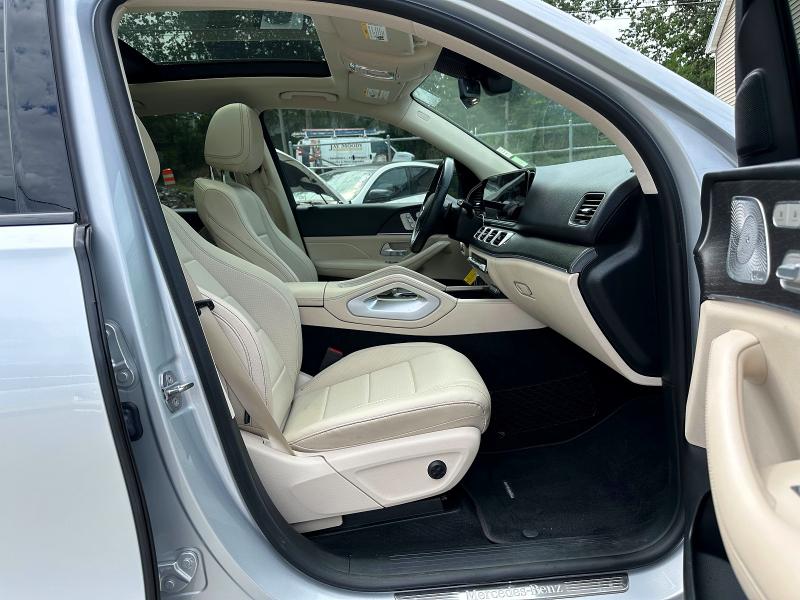Aukcja sprzedaży 2021 Mercedes-benz Gle, vin: 4JGFB5KB9MA322339, numer aukcji: 66055636