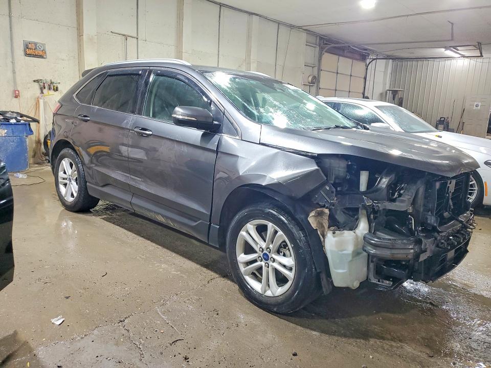 Aukcja sprzedaży 2020 Ford Edge, vin: 2FMPK3J98LBA44561, numer aukcji: 64799766