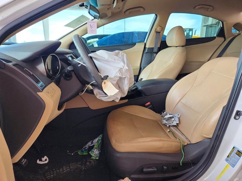 Aukcja sprzedaży 2011 Hyundai Sonata, vin: 5NPEB4AC9BH192931, numer aukcji: 67355496