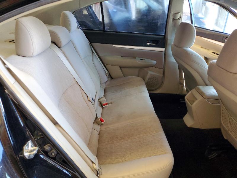 Aukcja sprzedaży 2013 Subaru Legacy, vin: 4S3BMBG6XD3007996, numer aukcji: 63545476