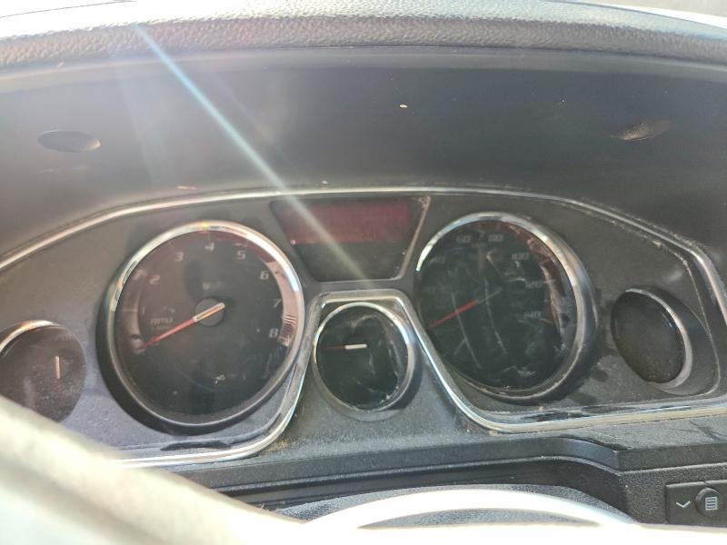 66197816 :رقم المزاد ، 1GKKVTKD1FJ289103 vin ، 2015 Gmc Acadia مزاد بيع