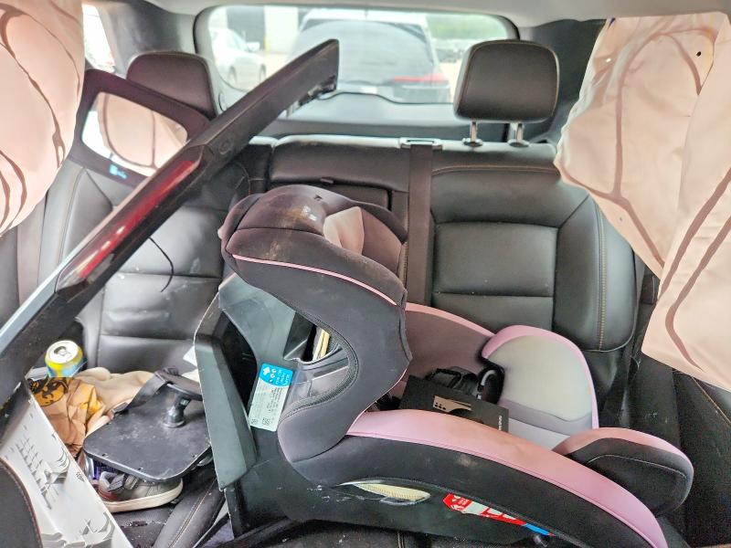 Продажа на аукционе авто 2020 Chevrolet Equinox, vin: 2GNAXXEV2L6209918, номер лота: 63952166