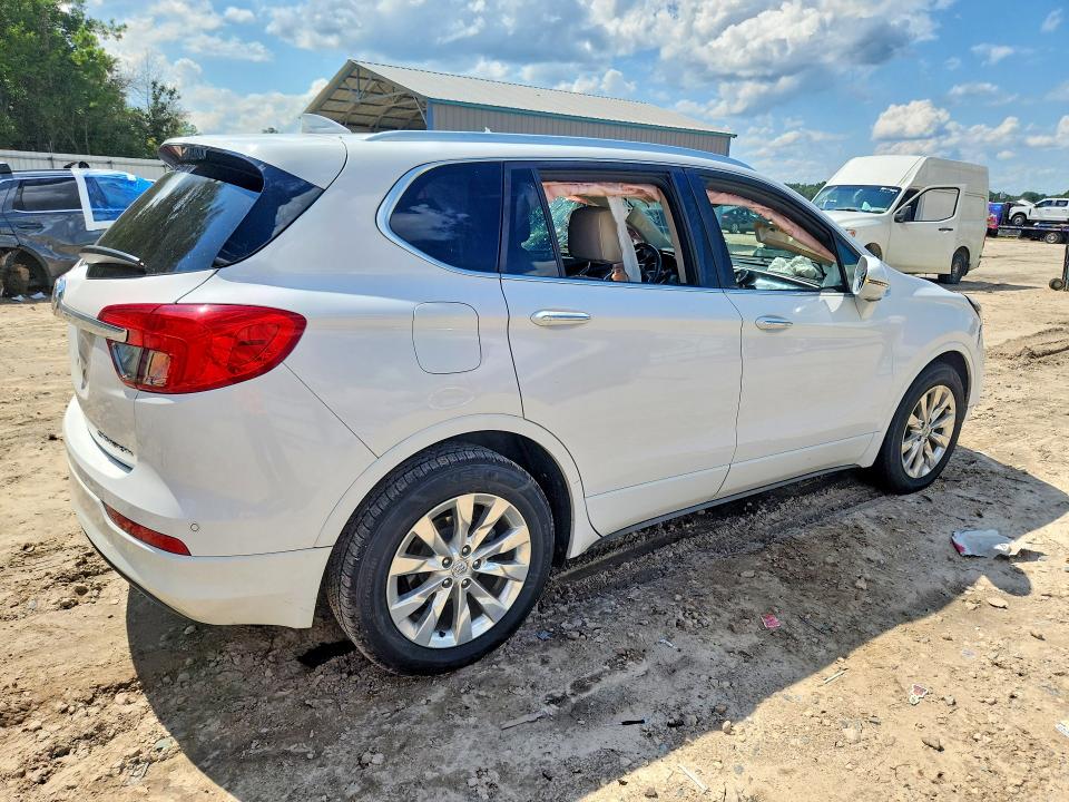 Aukcja sprzedaży 2018 Buick Envision, vin: LRBFX1SA7JD009269, numer aukcji: 62857756