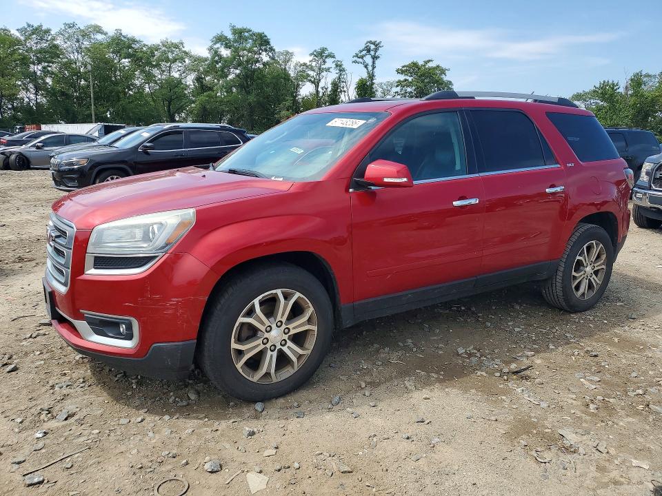 Aukcja sprzedaży 2013 Gmc Acadia, vin: 1GKKRRKD4DJ130063, numer aukcji: 67148286