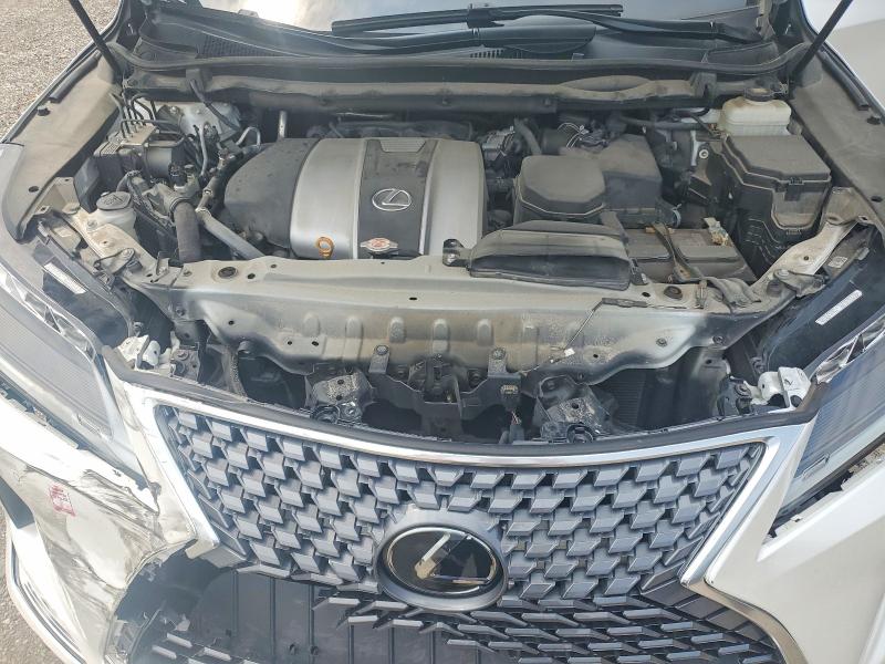 Aukcja sprzedaży 2022 Lexus Rx, vin: 2T2JZMDA0NC324286, numer aukcji: 64438946
