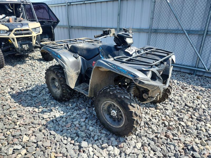 Auction sale of the 2018 Yamaha Grizzly, vin: 5Y4AMC9Y1JA102946, lot number: 65471776