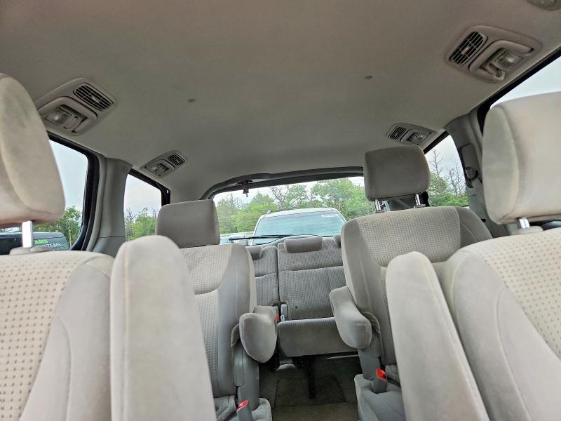 Aukcja sprzedaży 2008 Toyota Sienna, vin: 5TDZK23CX8S104202, numer aukcji: 64543196