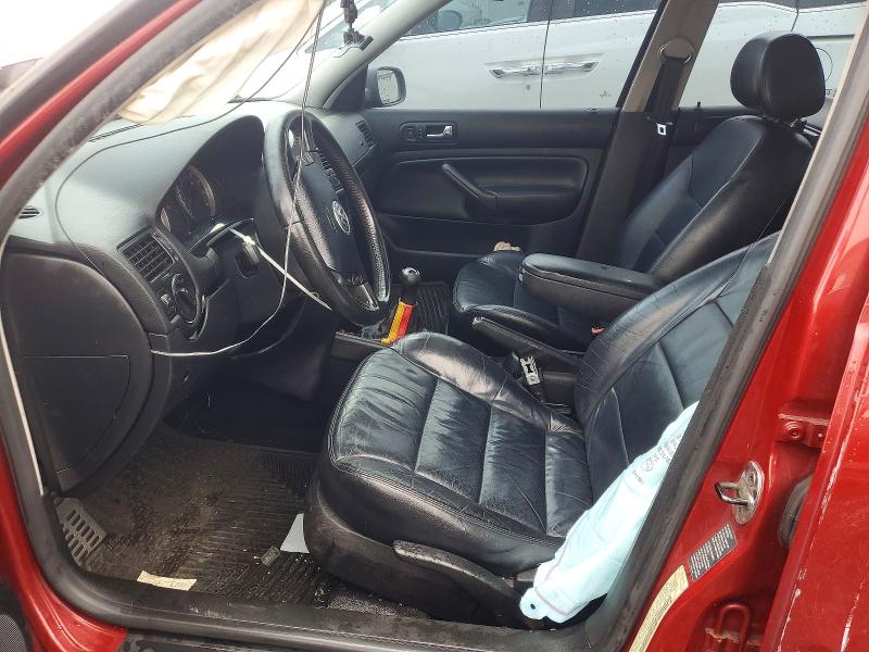 Продаж на аукціоні авто 2004 Volkswagen Jetta, vin: 3VWSR69M24M085253, номер лоту: 66511216