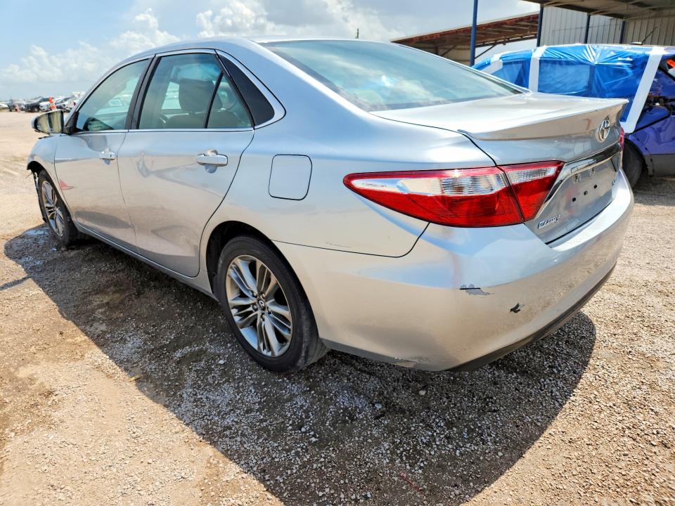 Auction sale of the 2017 Toyota Camry, vin: 4T1BF1FK5HU656717, lot number: 70799546