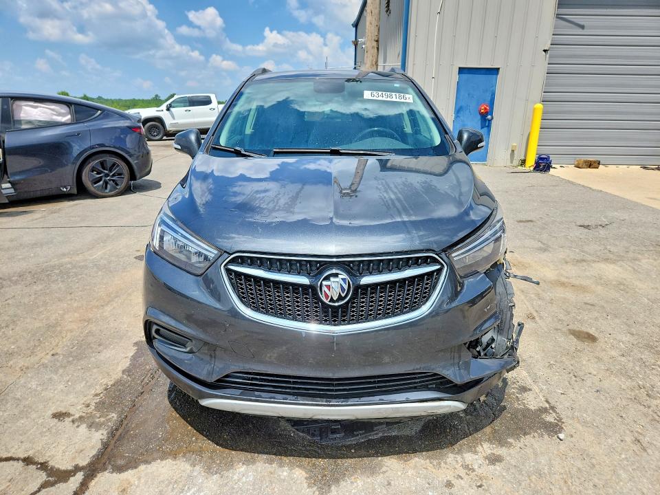 Aukcja sprzedaży 2017 Buick Encore, vin: KL4CJASB1HB247715, numer aukcji: 63498186