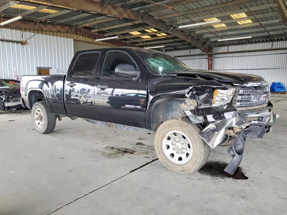Продажа на аукционе авто 2014 Gmc Sierra, vin: 1GT120CG3EF102582, номер лота: 64280516