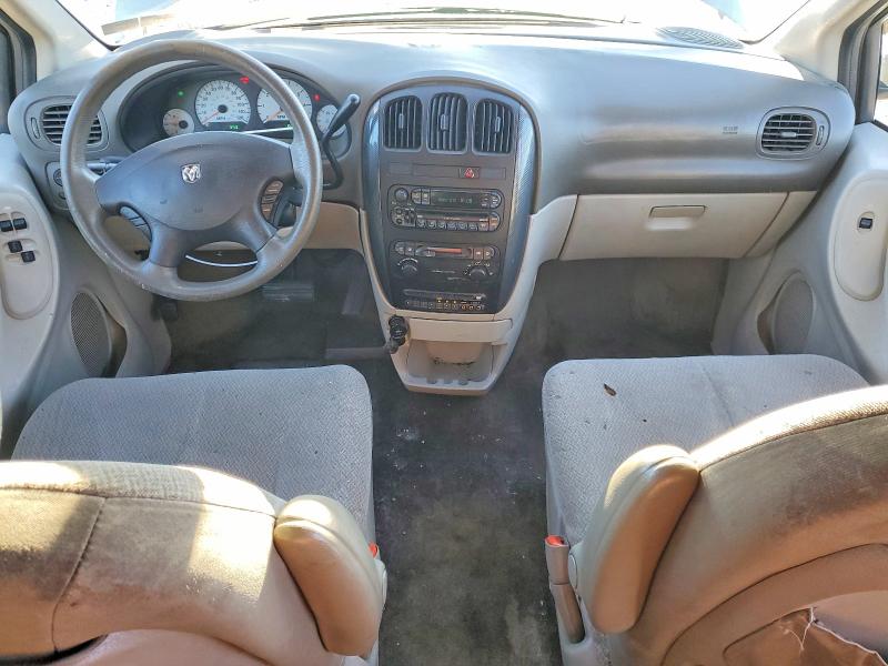 Aukcja sprzedaży 2005 Dodge Caravan, vin: 1D4GP45R65B135023, numer aukcji: 65837186