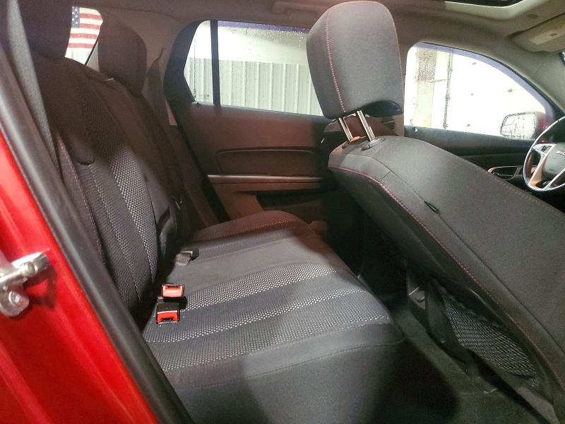 Aukcja sprzedaży 2014 Gmc Terrain, vin: 2GKFLWEK0E6174183, numer aukcji: 63681116