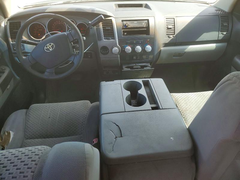 Продаж на аукціоні авто 2010 Toyota Tundra, vin: 5TFEY5F15AX085471, номер лоту: 65032946