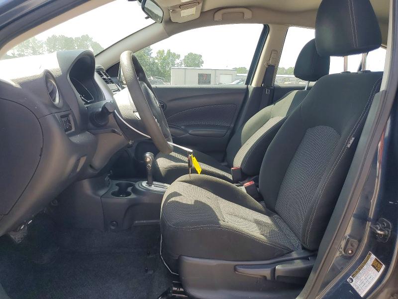 Aukcja sprzedaży 2017 Nissan Versa, vin: 3N1CN7AP3HL904655, numer aukcji: 65182266