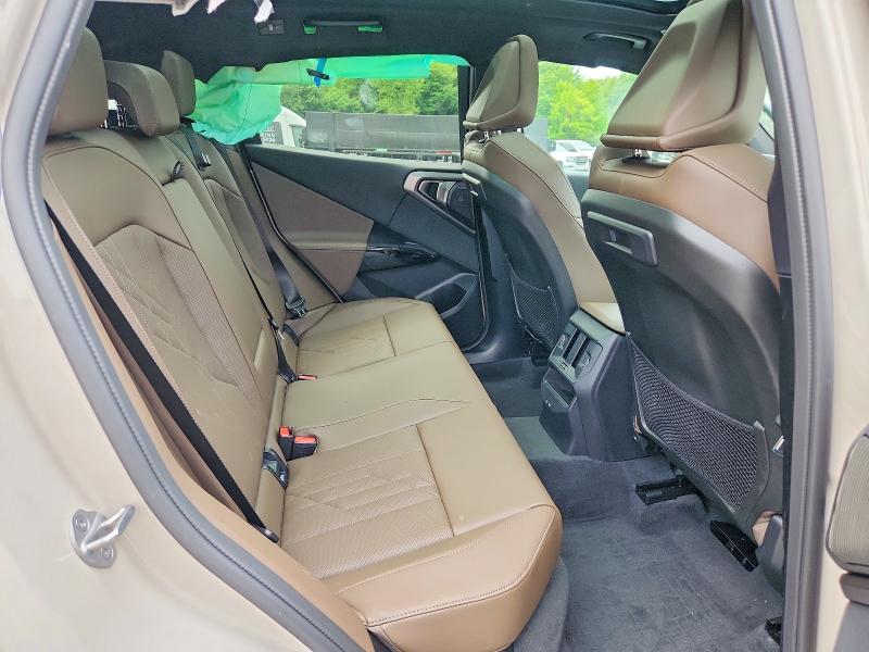 65505676 :رقم المزاد ، 5UX53GP00T9534058 vin ، 2026 Bmw X3 مزاد بيع