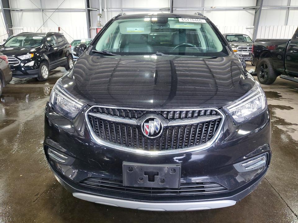 Aukcja sprzedaży 2019 Buick Encore, vin: KL4CJASB6KB934258, numer aukcji: 65410466