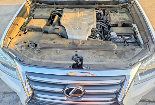 63445726 :رقم المزاد ، JTJBM7FX7G5138090 vin ، 2016 Lexus Gx مزاد بيع