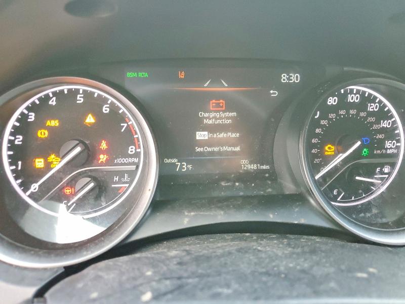 Aukcja sprzedaży 2021 Toyota Camry, vin: 4T1G11BK2MU023791, numer aukcji: 63736126