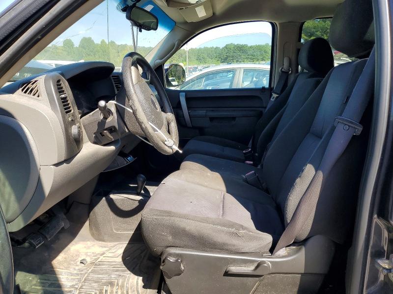 Продажа на аукционе авто 2011 Gmc Sierra, vin: 3GTP2UEA7BG269564, номер лота: 66246696
