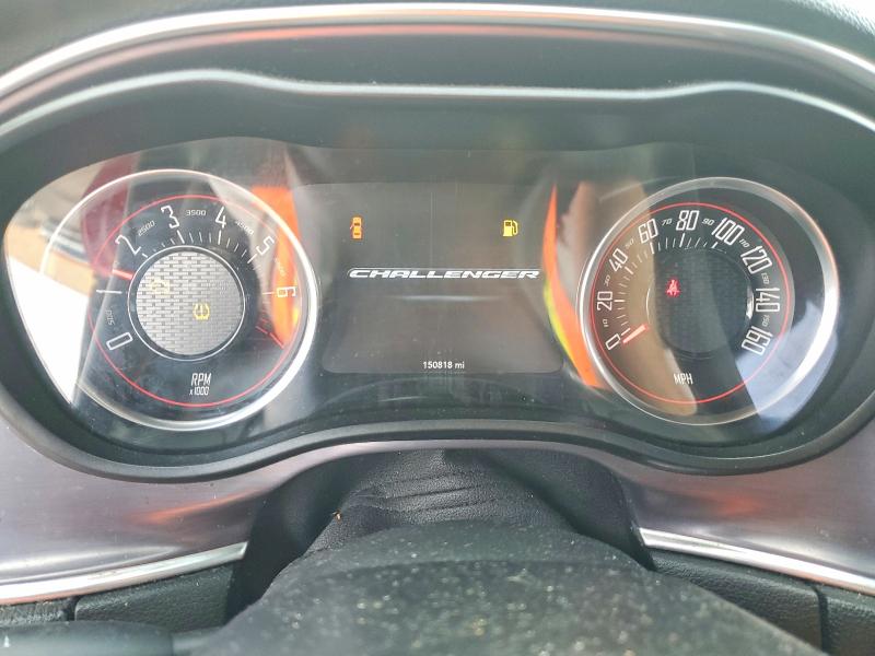 Aukcja sprzedaży 2017 Dodge Challenger, vin: 2C3CDZAG3HH613209, numer aukcji: 66100286
