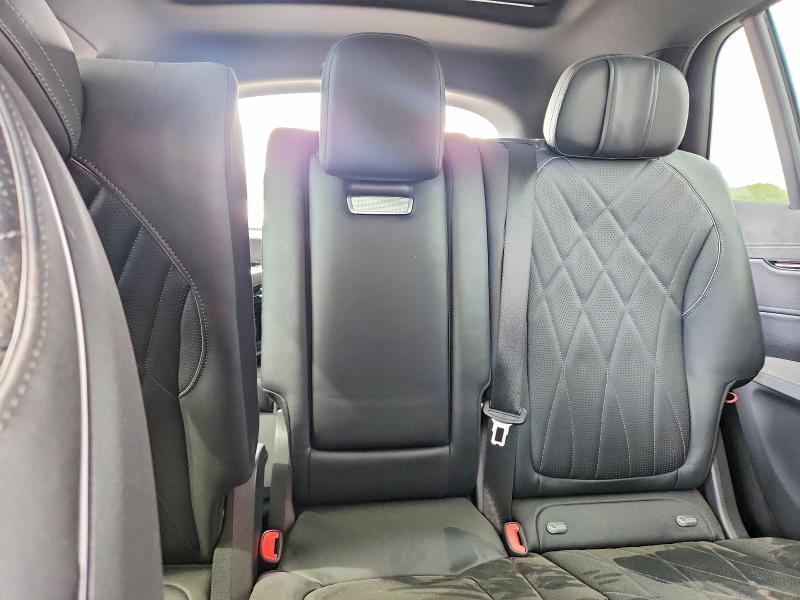 2026 Mercedes-benz Eqs Suv მანქანა იყიდება აუქციონზე, vin: 4JGDM4EB8TA037945, აუქციონის ნომერი: 65900626