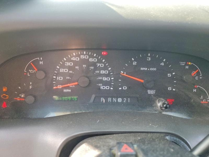 2002 Ford F250 მანქანა იყიდება აუქციონზე, vin: 1FTNX21L52EA85056, აუქციონის ნომერი: 65860326
