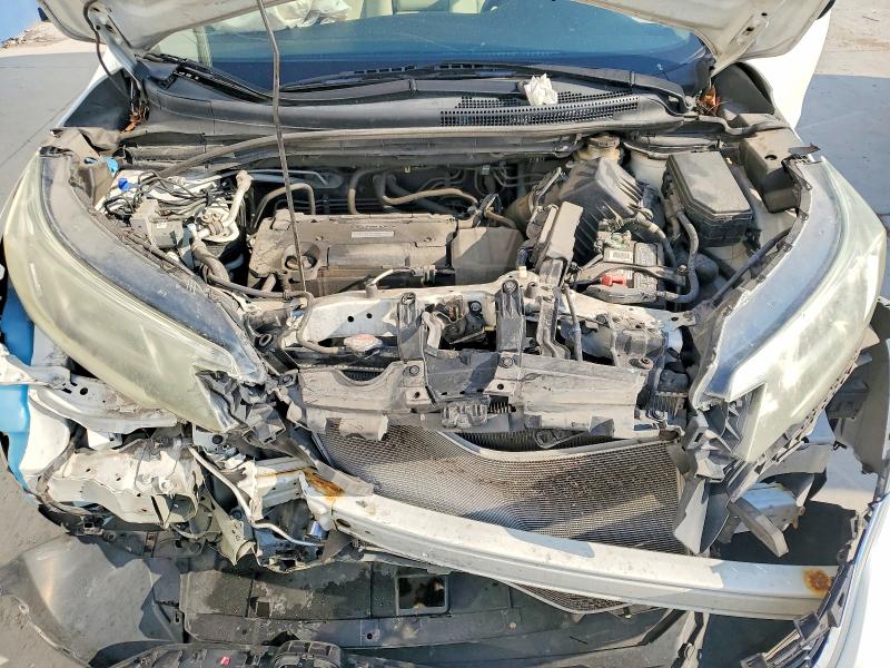 Aukcja sprzedaży 2016 Honda Cr-v, vin: 5J6RM4H35GL138170, numer aukcji: 64301896