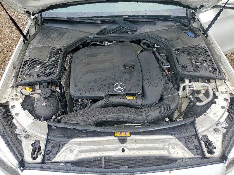 Auction sale of the 2020 Mercedes-benz C, vin: 55SWF8EB8LU331494, lot number: 62636326