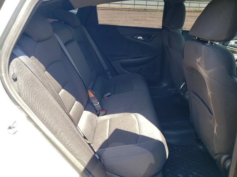 64430106 :رقم المزاد ، 1G1ZD5ST5PF227667 vin ، 2023 Chevrolet Malibu مزاد بيع