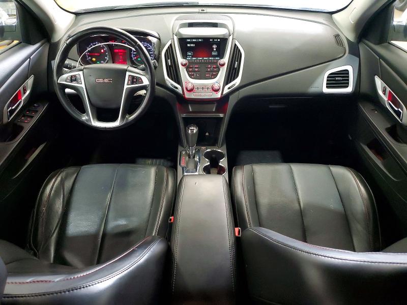 Aukcja sprzedaży 2016 Gmc Terrain, vin: 2GKFLUEK7G6176195, numer aukcji: 66744856