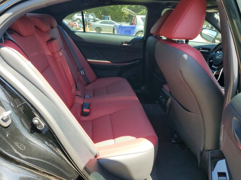 Aukcja sprzedaży 2024 Lexus Is 350, vin: JTHBZ1B22R5082282, numer aukcji: 65232766